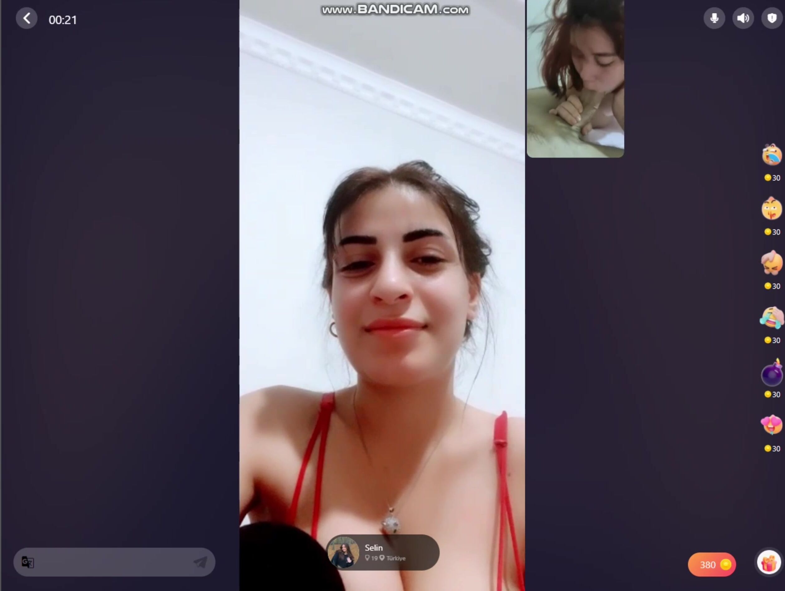 Livu trol ifşa - 155