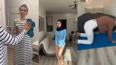 Çiğdem Yılmaz Aktaş video kesitleri
