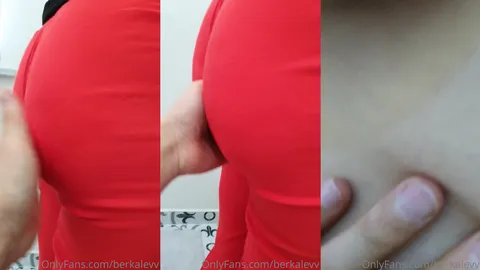 Harika olduğuna yemin edebilirim – Alev & Berk