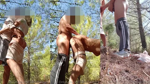 Rüzgarın verdiği his ve yakalanma korkusunun adrenaliyle sevişmek çok güzeldi – Dila & Mete