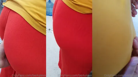 Kocaman götüm var – Alev & Berk