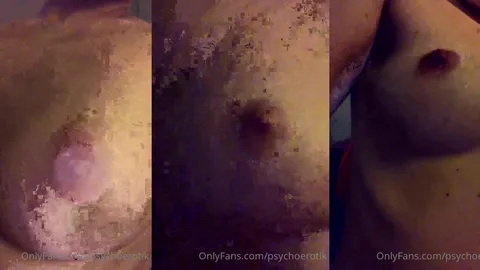 Here is some boobsception 4 – Psycho Erotik