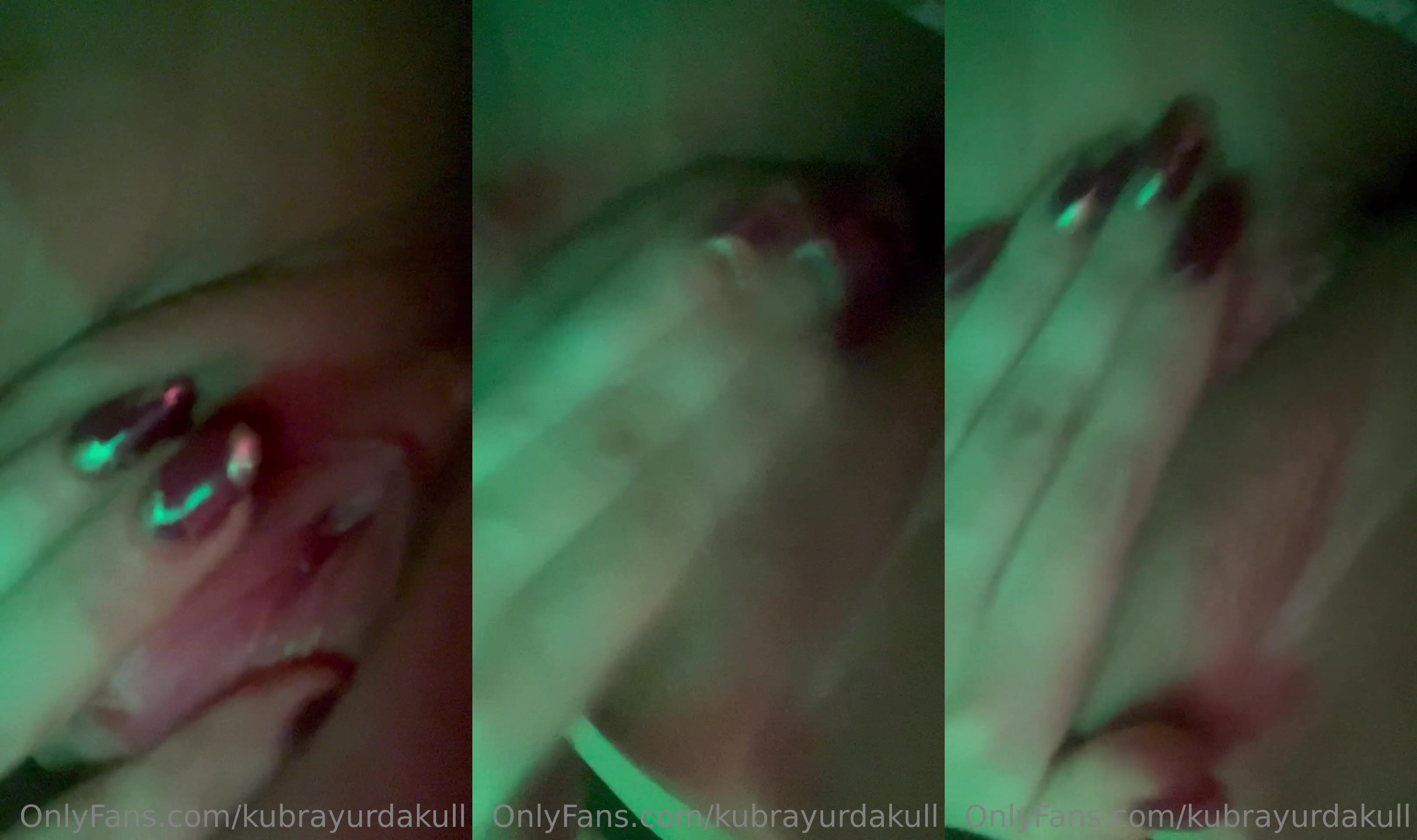 Porno izledikten sonra ben 2 – Kübra Yurdakul