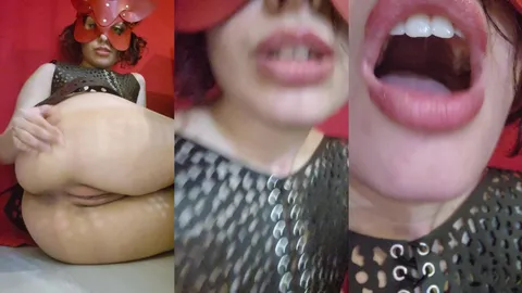 Moouuww – Horny İzel