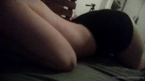 Regl oldum delirmek üzereyim – Holly Loly