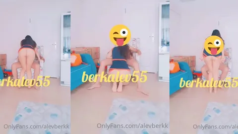 Varsa iyi birisi o da bizden birisi 1 – Alev & Berk