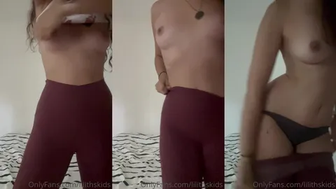 Wanna see more – Lilith Kinky