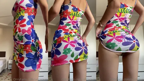 Güzelliğim – Antarism