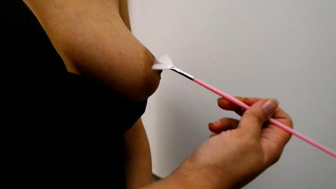 Kendimle oynaşmak hobilerim arasında – Lady Leda