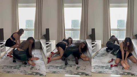 Köle direniyor • Goddess Inanna