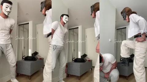 Ballbusting • Queen Aliss