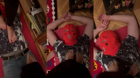 Trampling • Goddess Freyja