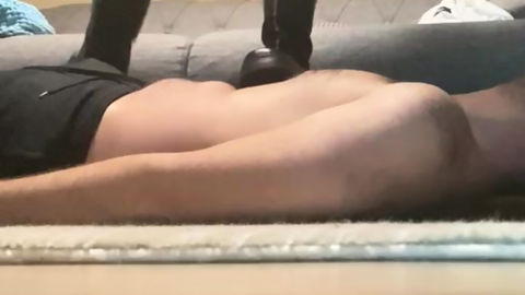 Trample • Mistress Mira