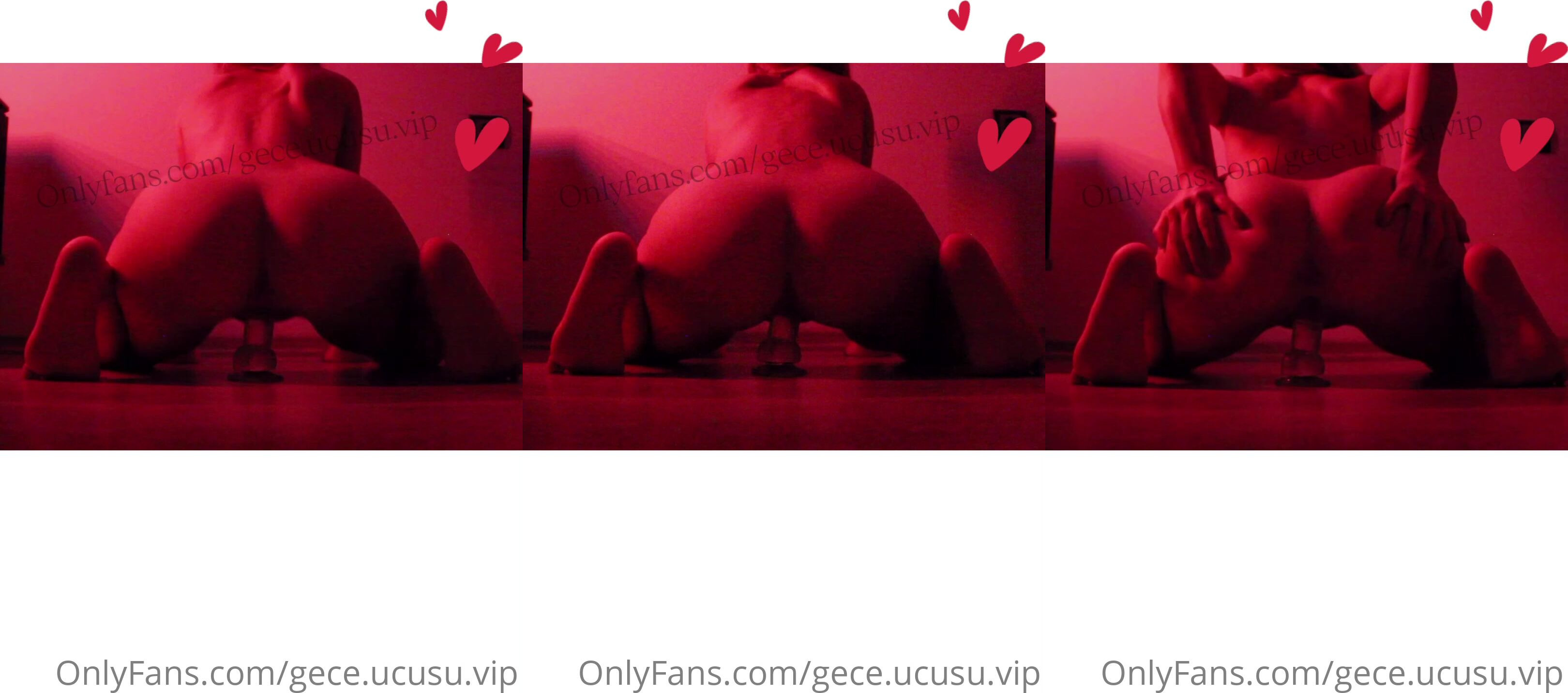 Sertliğini içimde hayal ediyorum ve azgınlığım artıyo – Hotwife Gece