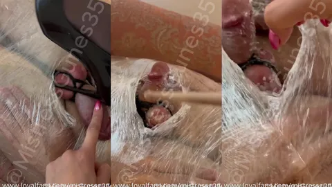 You can t escape even if you want you have to endure this pain • Mistress Güneş