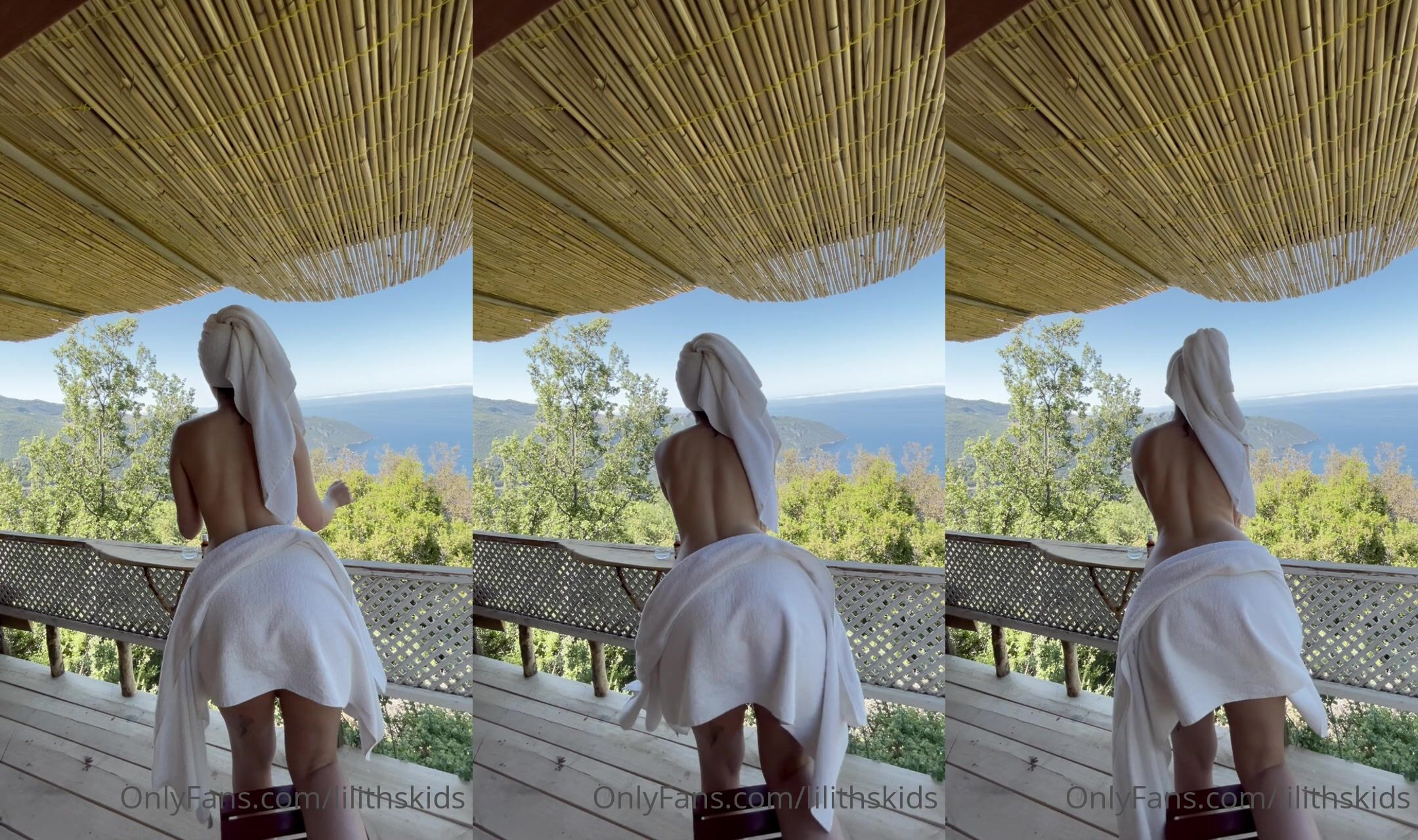 Miss the summer – Lilith Kinky