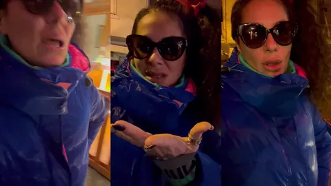 Inanna 11 • Goddess Inanna