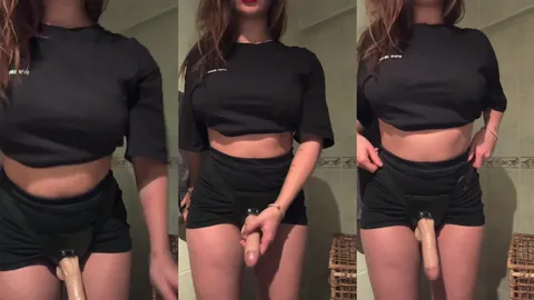 Straponum • Goddess Freyja