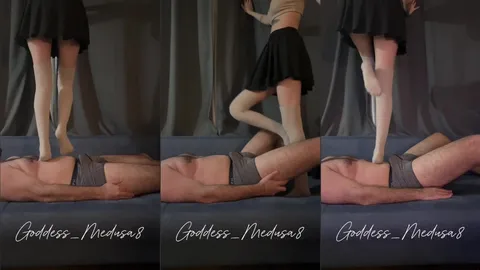 Paspasımmmm • Goddess Medusa