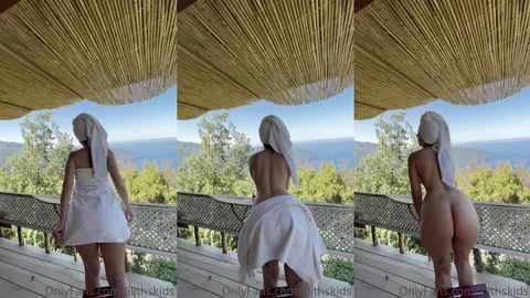 My mind was there – Lilith Kinky