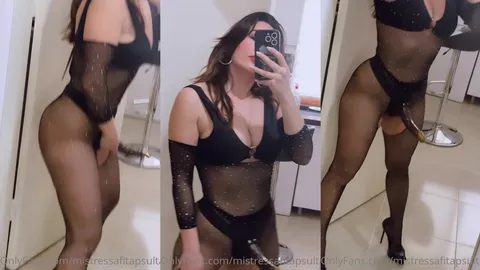 Oooo yess • Mistress Afitap