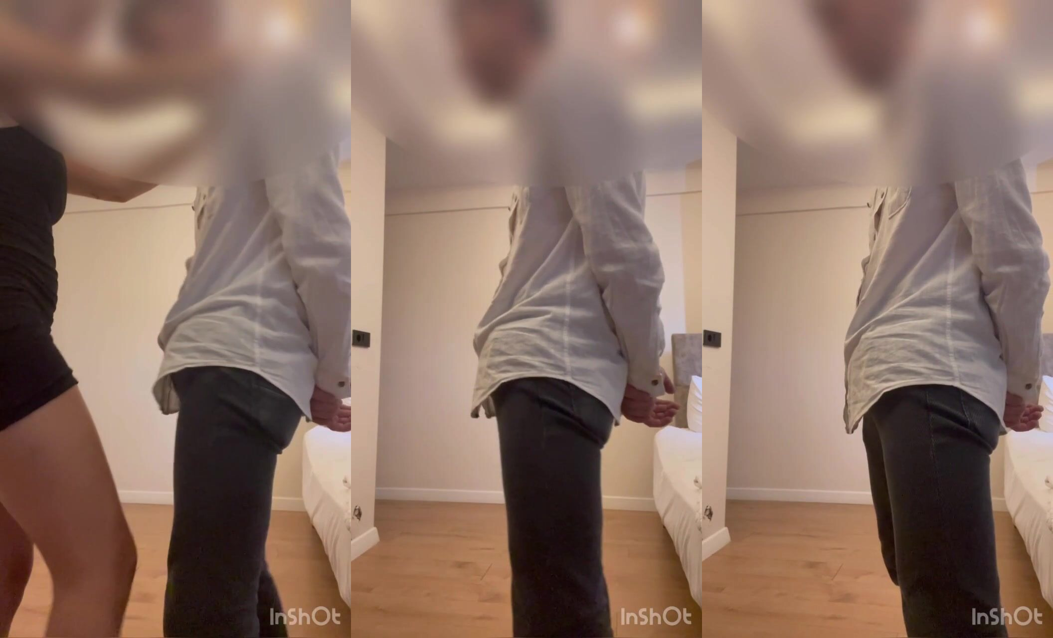 Ballbusting • Goddess Freyja