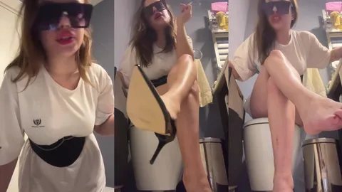 Küçümseme Joi • Goddess Freyja