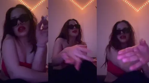 Aşağılık ezik seni • Goddess Freyja