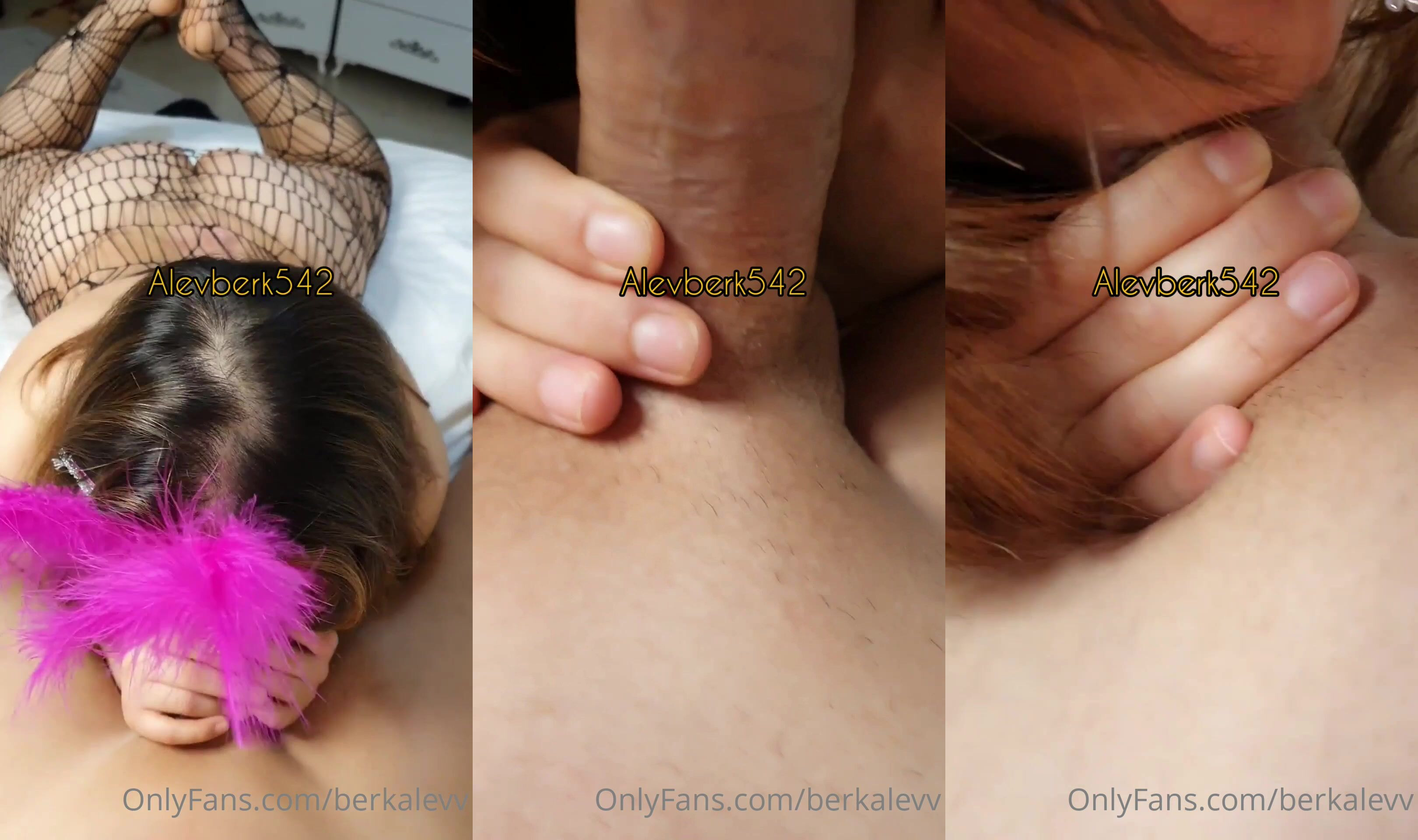 Blowjob – Alev & Berk