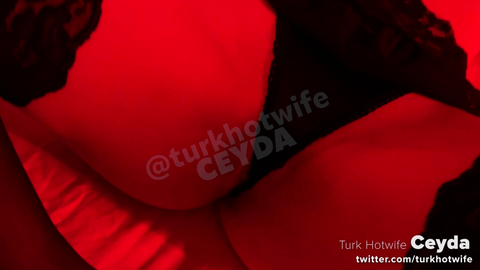 Seksi vücudum – Hotwife Ceyda