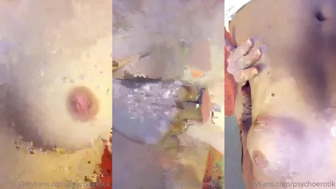 Here is some boobsception 3 – Psycho Erotik