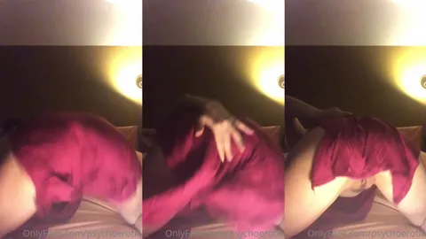 But wait there is more to come 2 – Psycho Erotik