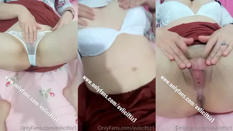 Mastürbasyon – Ebru & Ozan