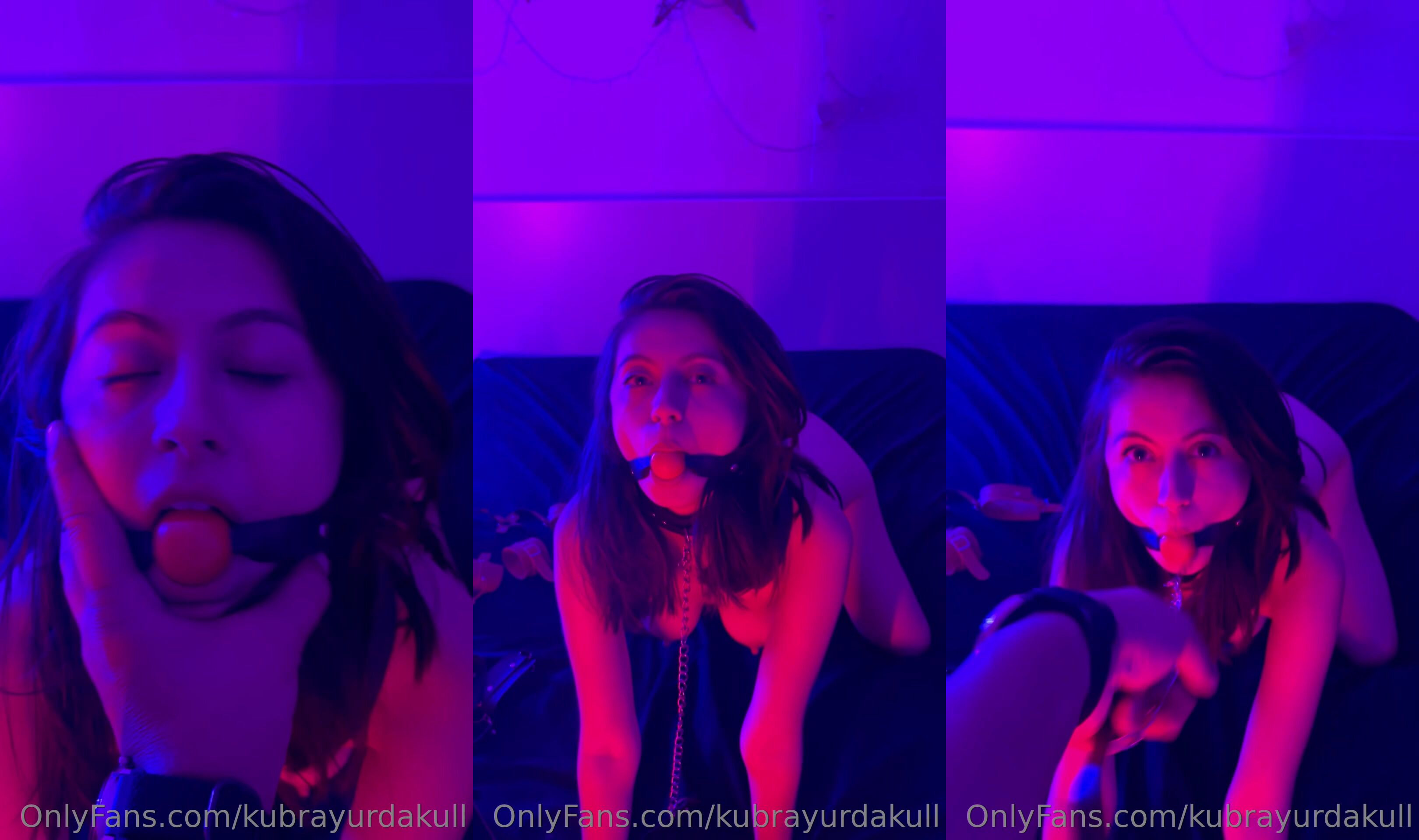 Uslu köle – Kübra Yurdakul