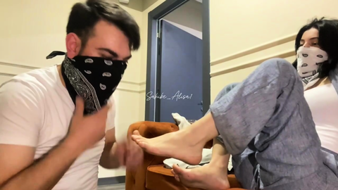 Gel buraya • Queen Aliss