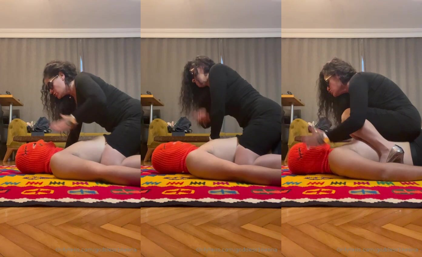 Tokat • Goddess Inanna