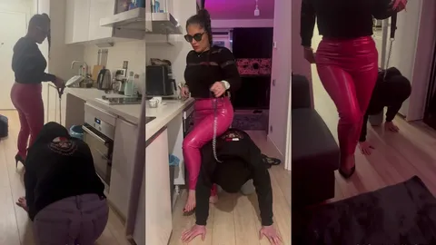 Tasmalı köle • Goddess Inanna