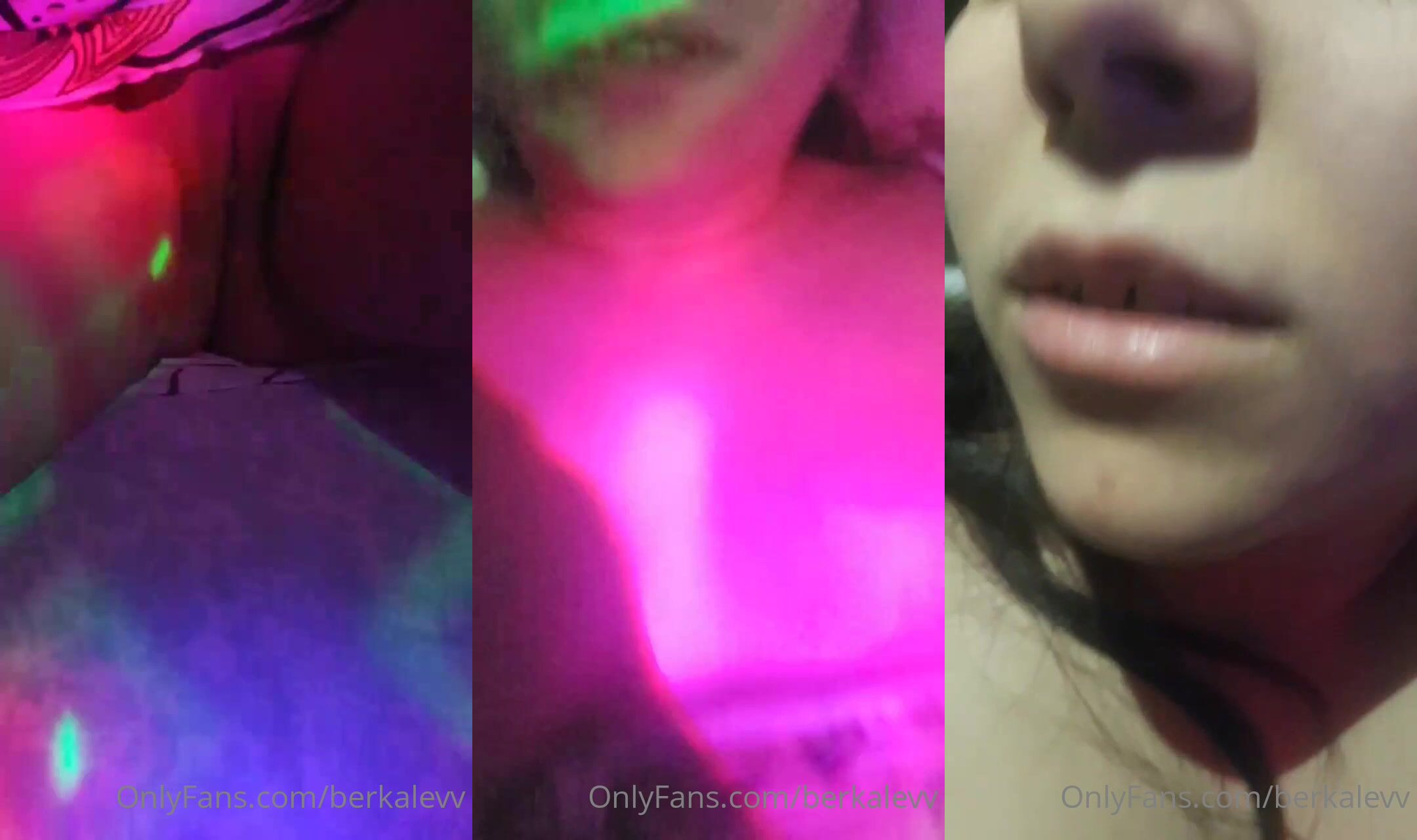 Loş ışık sex – Alev & Berk