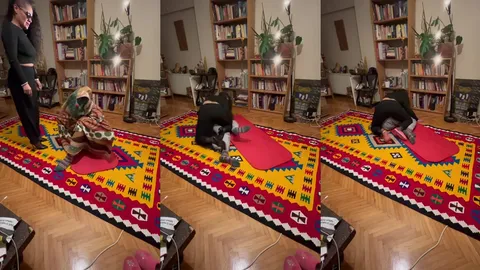 Hadi güreşelim • Goddess Inanna