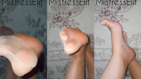 Elif 4 • Mistress Elif