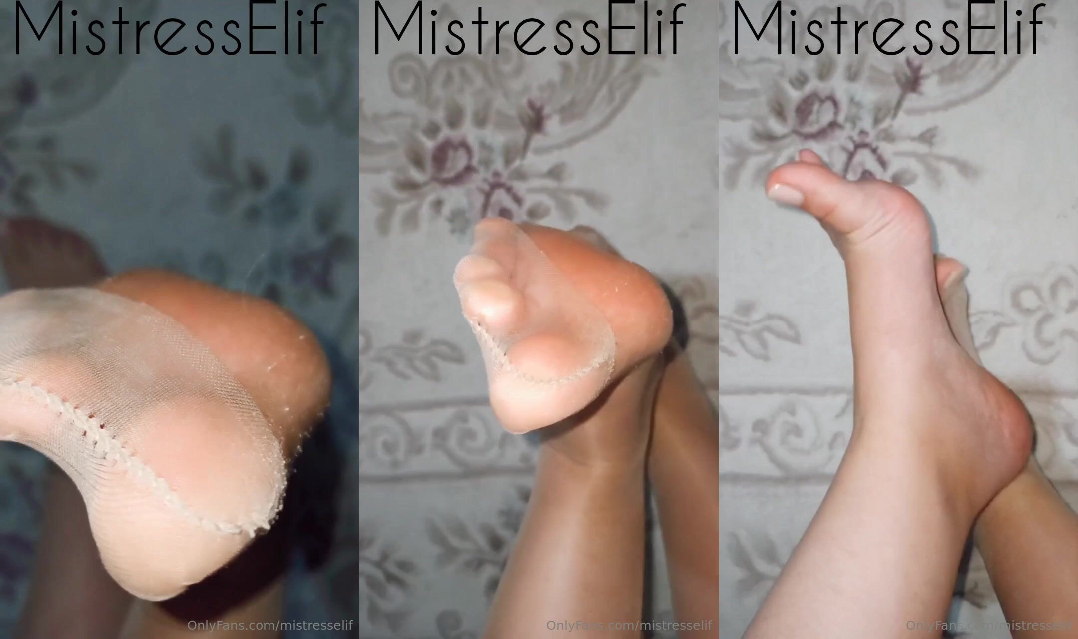 Elif 4 • Mistress Elif
