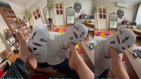 Kirli ayak deepfeet • Goddess Inanna