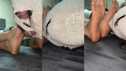 Kirli ayak • Queen Aliss