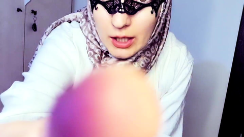 Şeffaf babetlerimdeki ter damlaları • Queen Salome