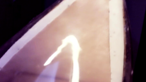 Şeffaf babetlerimdeki ter damlaları • Queen Salome