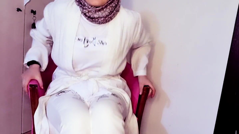 Şeffaf babetlerimdeki ter damlaları • Queen Salome