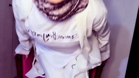 Şeffaf babetlerimdeki ter damlaları • Queen Salome