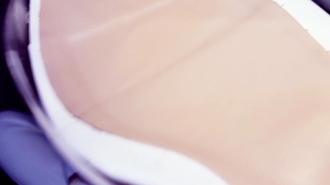 Şeffaf babetlerimdeki ter damlaları • Queen Salome