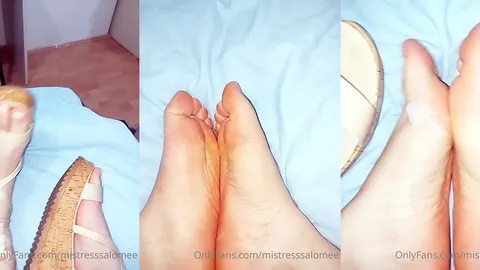 Zihniyeti sapık olanlar dinlesin ama Anasını seven dinlemesin • Queen Salome