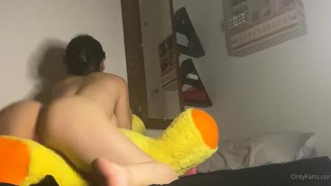 Oyuncak üzerinde – Fettanizm